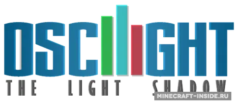 Oscilight: The Light Shadow