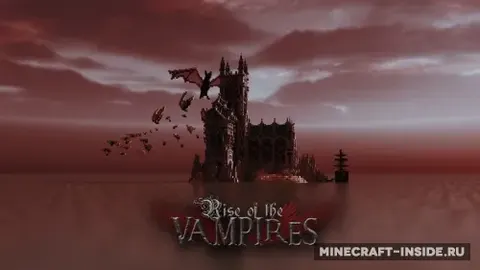 Rise of the Vampires