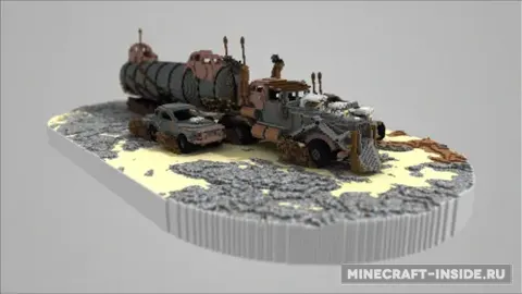The War Rig