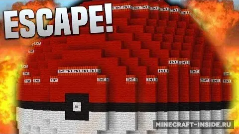 TNT Escape