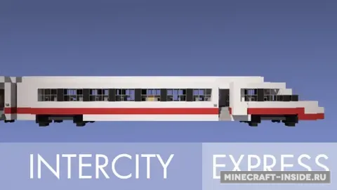 Intercity Express 3