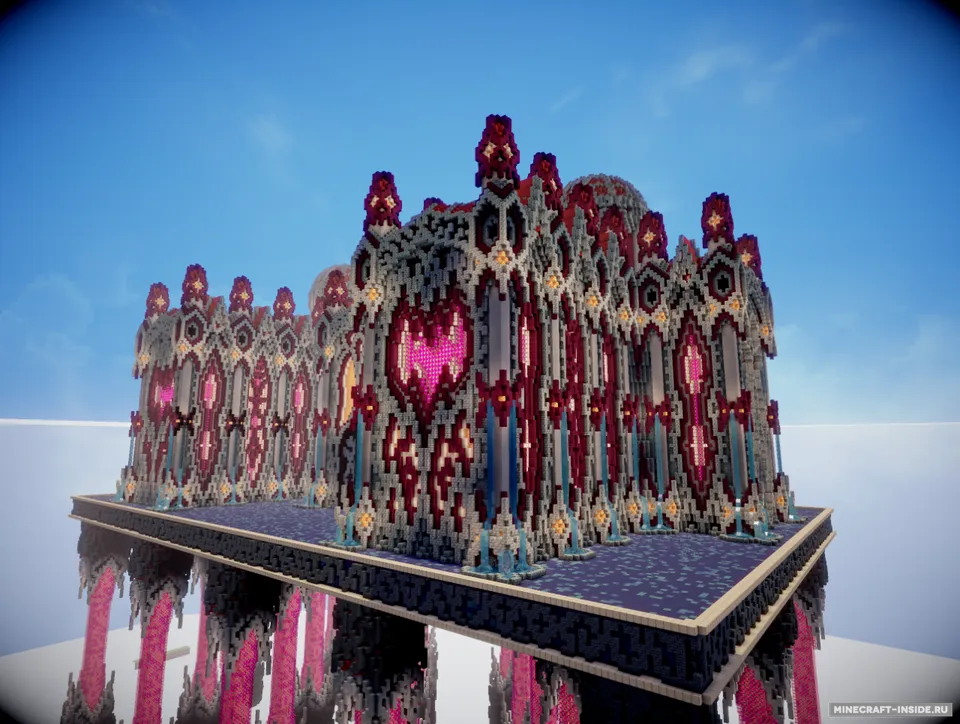 Only Block — Minecraft xarita, rasm 4