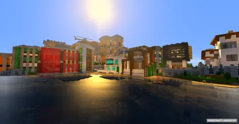 St.Azura Island