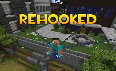ReHooked
