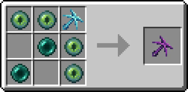ReHooked — Minecraft mod, rasm 3