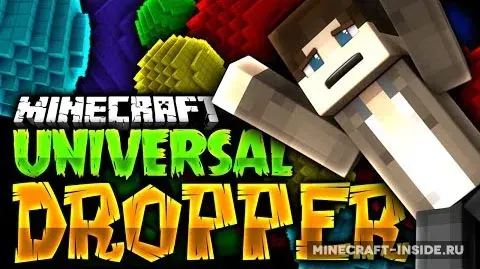 Universal Dropper