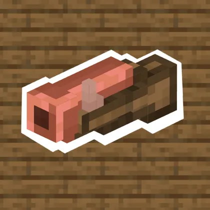Flint N' Lock — Minecraft mod, rasm 1