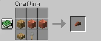 Flint N' Lock — Minecraft mod, rasm 4
