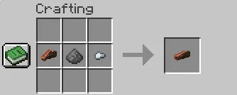 Flint N' Lock — Minecraft mod, rasm 5