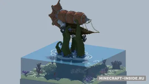 Attack of the airship