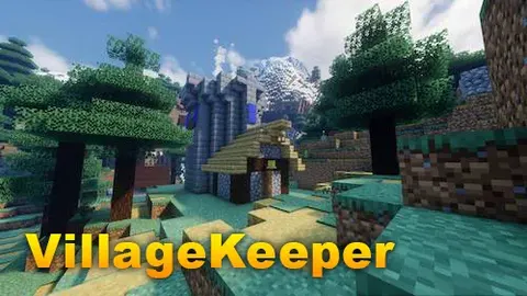 VillageKeeper