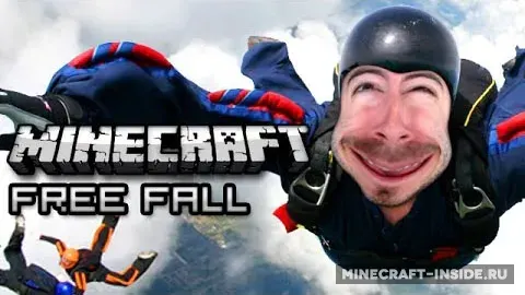 Freefall Parkour