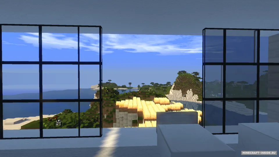 Alum — Minecraft xarita, rasm 2