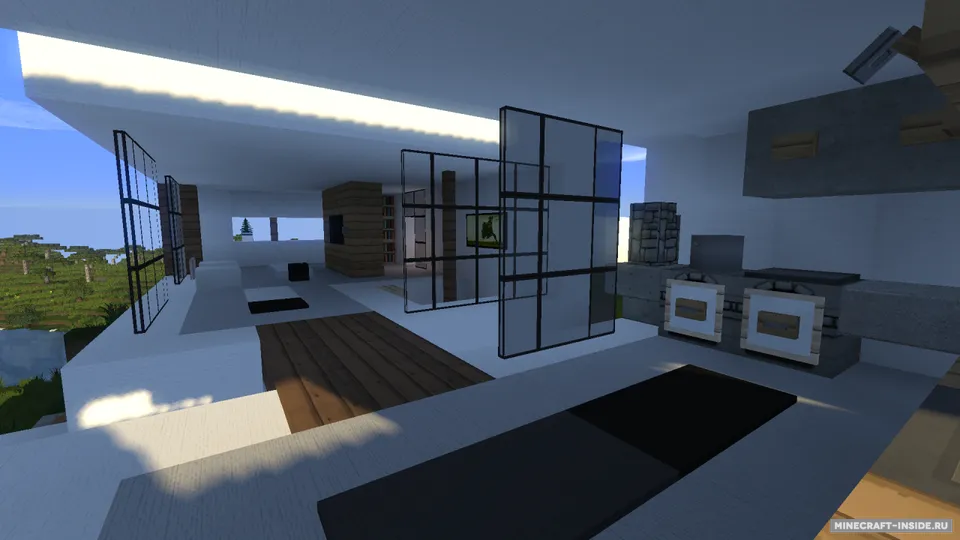 Alum — Minecraft xarita, rasm 3