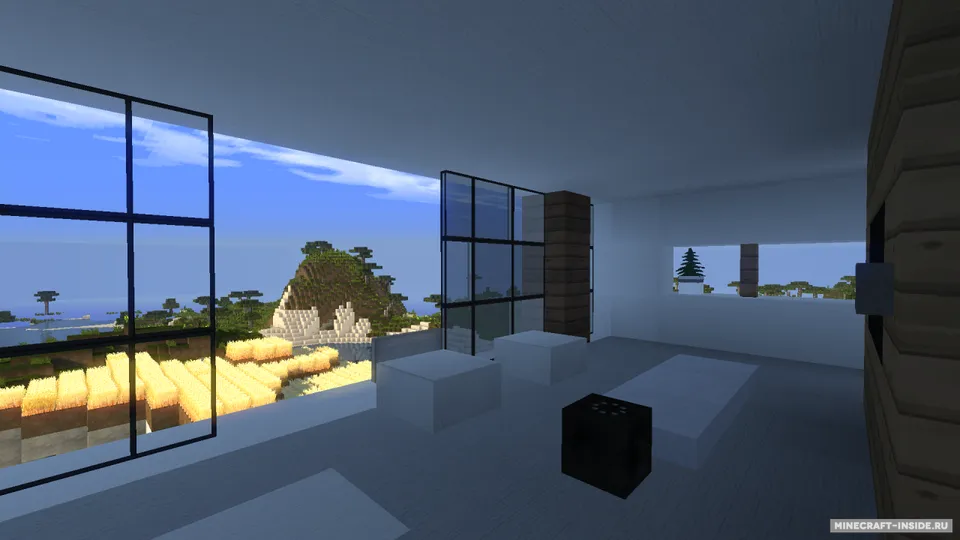Alum — Minecraft xarita, rasm 4