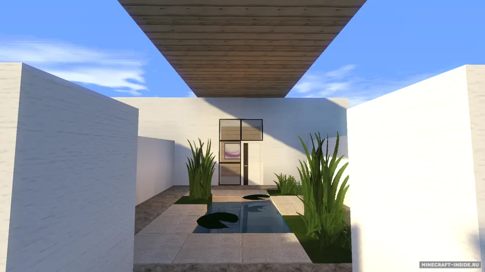 Alum — Minecraft xarita, rasm 5