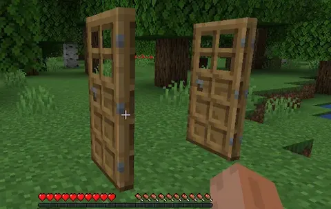 Couplings Revamped
