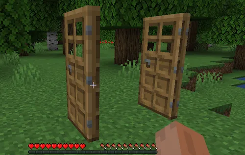 Couplings Revamped — Minecraft mod, rasm 1