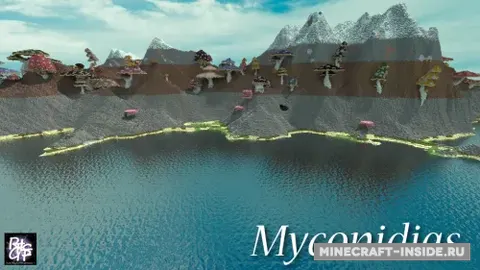 Myconidias