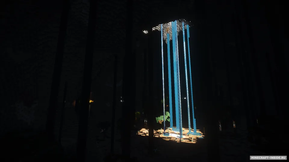 Myconidias — Minecraft xarita, rasm 5