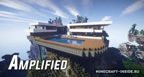Amplified