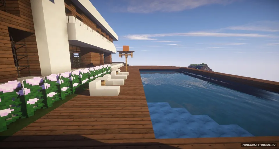 Amplified — Minecraft xarita, rasm 2