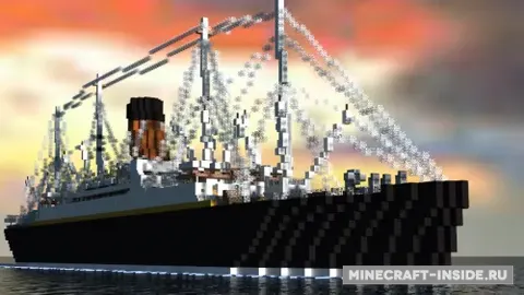 RMS Carpathia