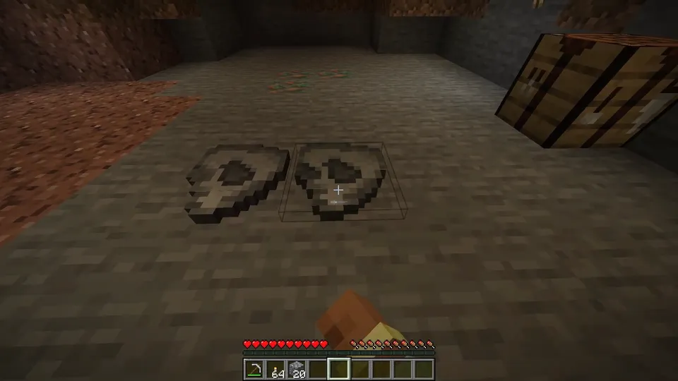 Skay's Geodes — Minecraft mod, rasm 3