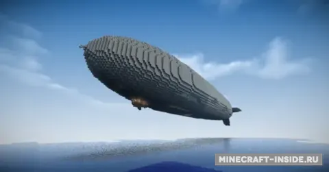 Hindenburg DLZ-129