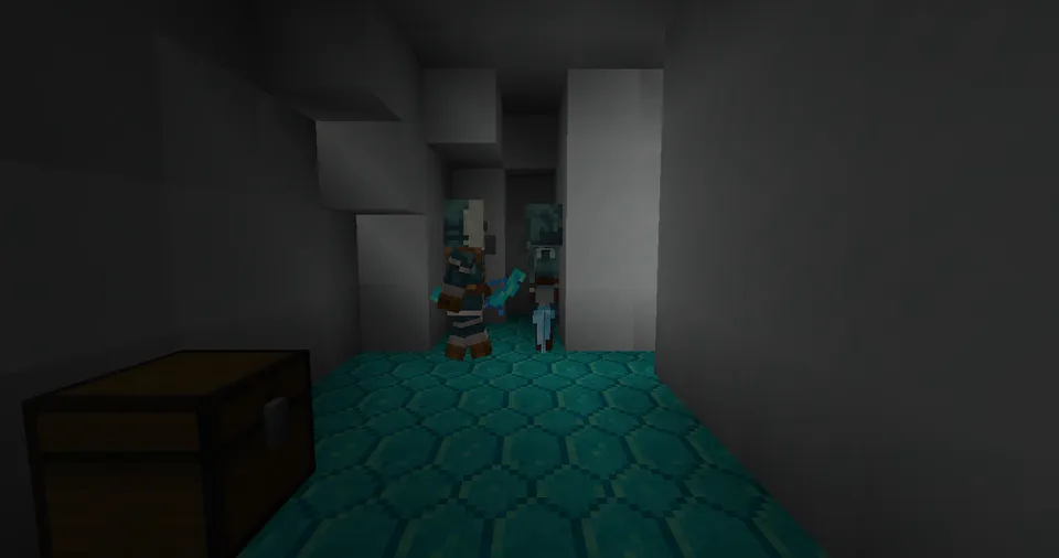 The Frozone — Minecraft mod, rasm 4