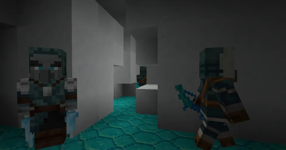 The Frozone — Minecraft mod, rasm 5