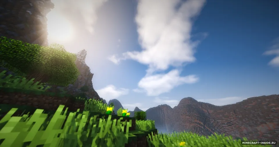 Vlanth'r — Minecraft xarita, rasm 6