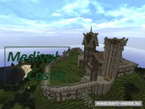 Medieval Castle