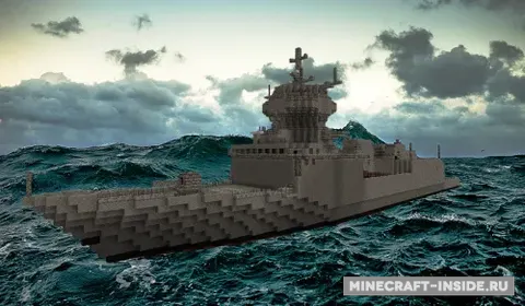 Fridtjof Nansen Class