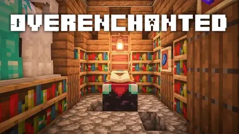 Overenchanted