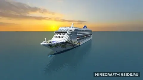Norwegian Sky