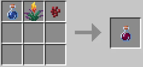 Dwarfs and Giants — Minecraft mod, rasm 4