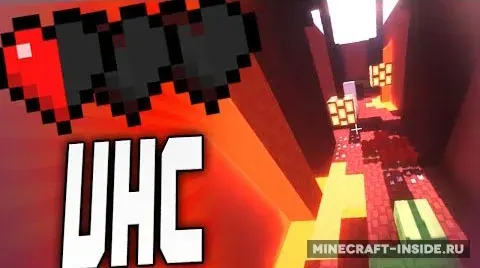 UHC Parkour