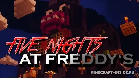 Five Nights at Freddy’s