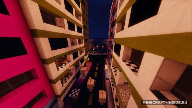 Five Nights at Freddy’s — Minecraft xarita, rasm 2
