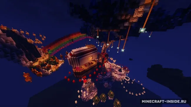 Five Nights at Freddy’s — Minecraft xarita, rasm 5