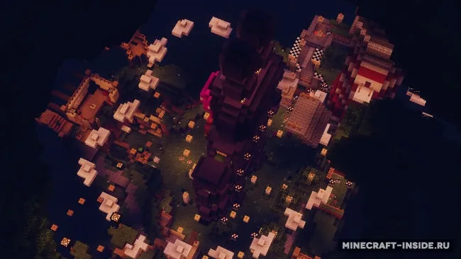 Five Nights at Freddy’s — Minecraft xarita, rasm 6