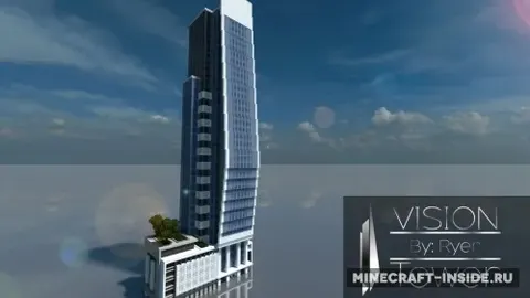 Vision Tower