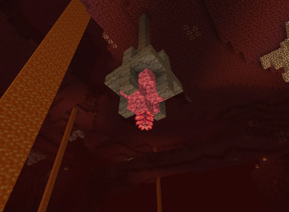 The Wax gourd — Minecraft mod, rasm 4