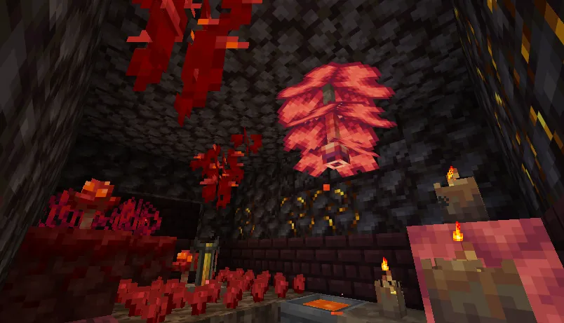 The Wax gourd — Minecraft mod, rasm 5