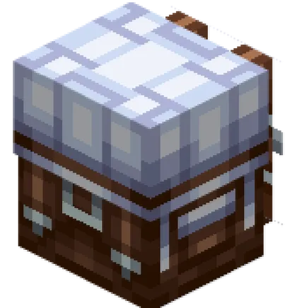 MSP Backpacks — Minecraft mod, rasm 1