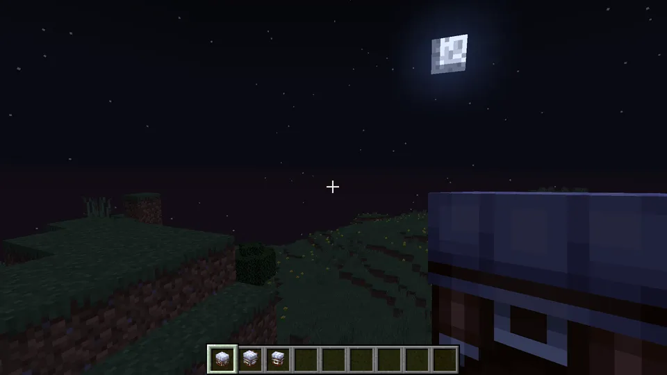 MSP Backpacks — Minecraft mod, rasm 5