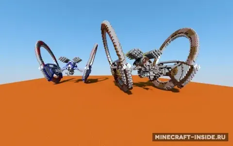 CIS Droid Army