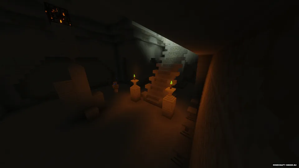 Piglet Structures — Minecraft mod, rasm 2