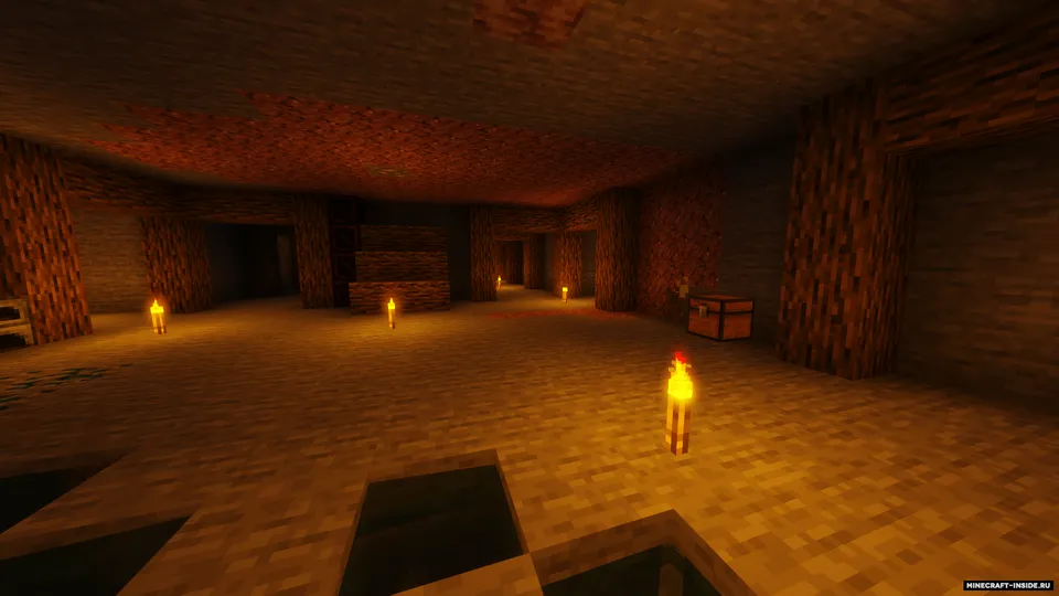 Piglet Structures — Minecraft mod, rasm 4